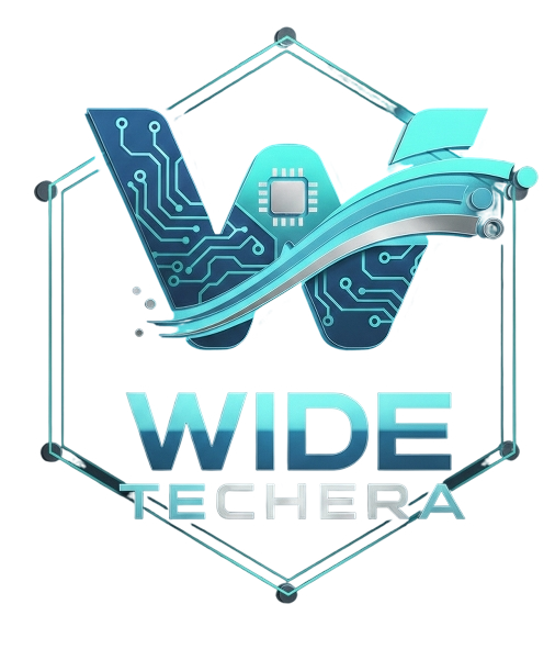Wide Tech Era logo